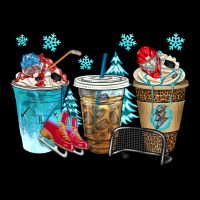 Hockey Coffee Cups Bbs Premium Tee | Teevron