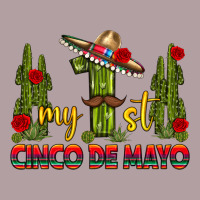 My 1st Cinco De Mayo Vintage Hoodie | Teevron