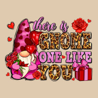 There Is Gnome One Like You Olivia Heavyweight Sweatshirt | Teevron
