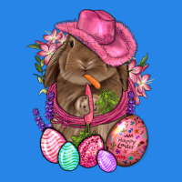 Cowboy Rabbit Easter Premium Hoodie | Teevron