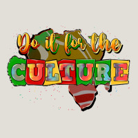 Do It For The Culture Heavy Core Tee | Teevron