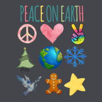 Peace On Earth Classic Tee | Teevron