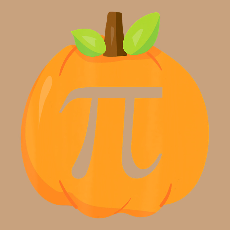 Funny Halloween And Thanksgiving Pumpkin Pi Math  Gifts Vintage Tee by maiPhamDesign | Teevron