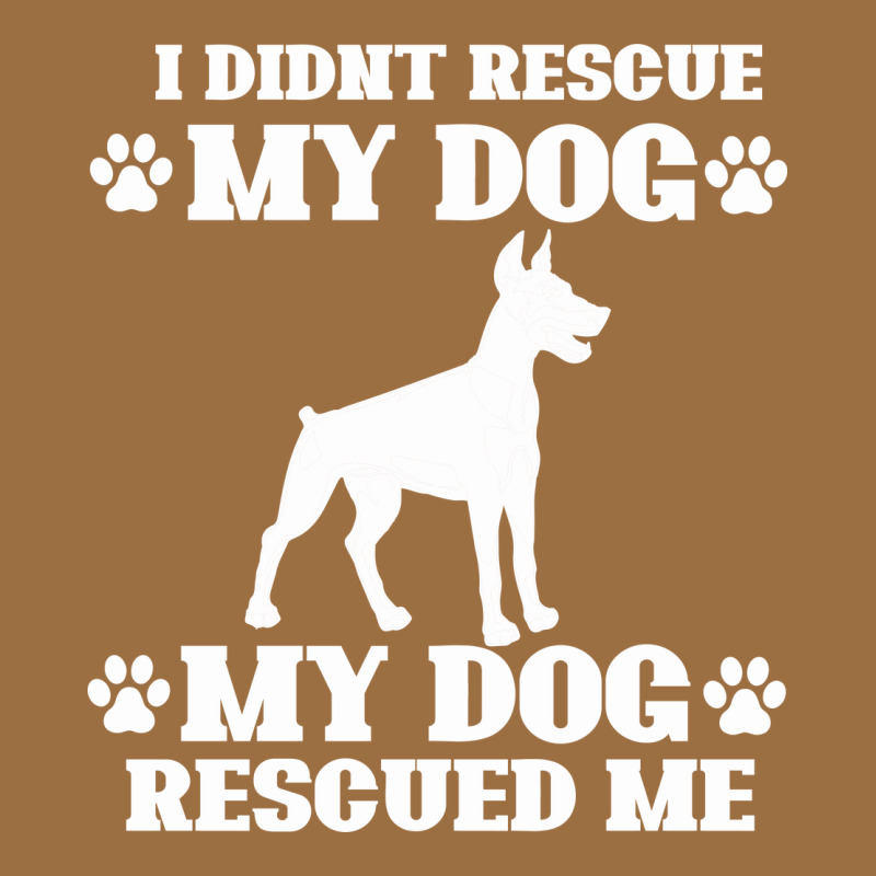 Rescue Dog Vintage Tee by Bettercallsaul | Teevron