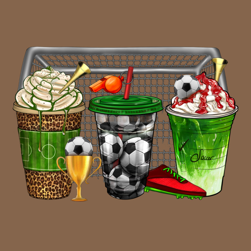 Soccer Coffee Cups Bbs Premium Tee by BundleAndBundleShop | Teevron
