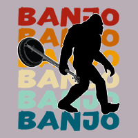Banjo T  Shirt Banjo   Banjo Bigfoot T  Shirt Vintage Tee | Teevron