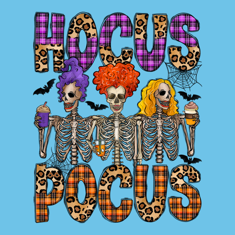 Hocus Pocus Premium Sweatshirt by CowhideDigitalArt | Teevron