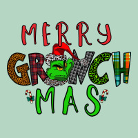 Merry Grinch Mas Classic Tee | Teevron