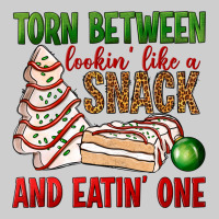 Torn Between Lookin' Like A Snack And Eatin' One Bbs Premium Tee | Teevron