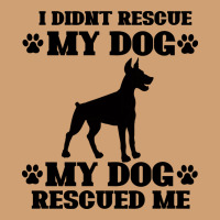 Rescue Dog Vintage Tee | Teevron