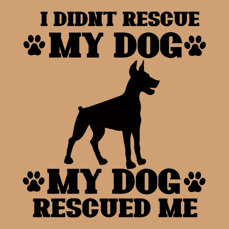 Rescue Dog Vintage Tee by Bettercallsaul | Teevron