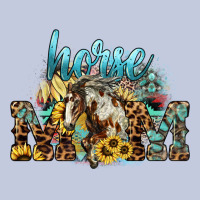 Horse Mom Long Sleeve Tee | Teevron