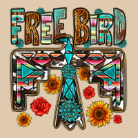 Western Free Bird Heavyweight Sweatshirt | Teevron