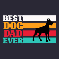 Best Dog Dad Ever Vintage Tee | Teevron