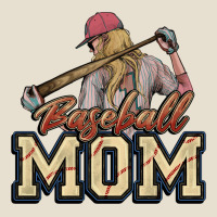 Baseball Mom Urban Heavy Tee | Teevron
