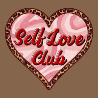 Self Love Club Valentine's Day Premium Tee | Teevron