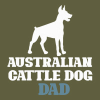 Australian Cattle Dog Vintage Tee | Teevron