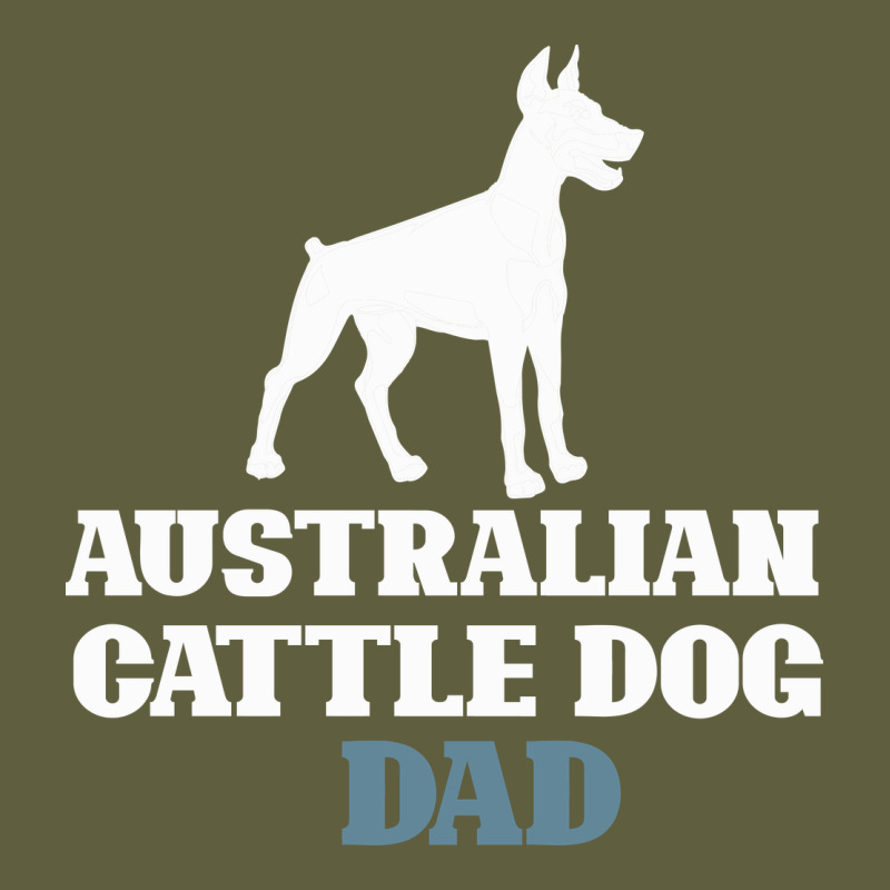 Australian Cattle Dog Vintage Tee by Bettercallsaul | Teevron