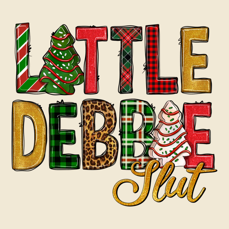 Little Debbie Slut Bbs Premium Tee by BundleAndBundleShop | Teevron