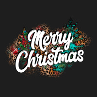 Merry Christmas Heavyweight Hoodie | Teevron