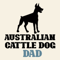Australian Cattle Dog Vintage Tee | Teevron