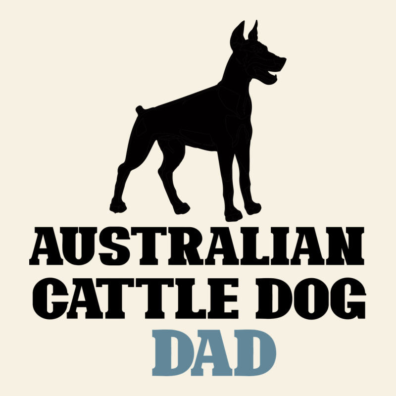Australian Cattle Dog Vintage Tee by Bettercallsaul | Teevron