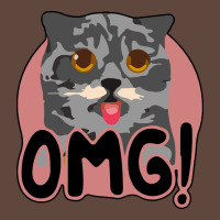 Omg Cat Classic Tee | Teevron