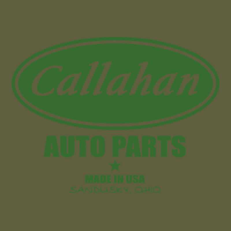 Tcallahan Auto Parts Vintage Tee by maiPhamDesign | Teevron