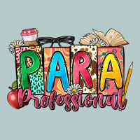 Para Professional Heavy Core Tee | Teevron