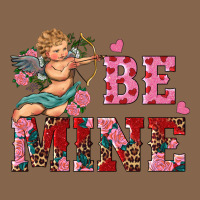 Be Mine Cupid Premium Tee | Teevron
