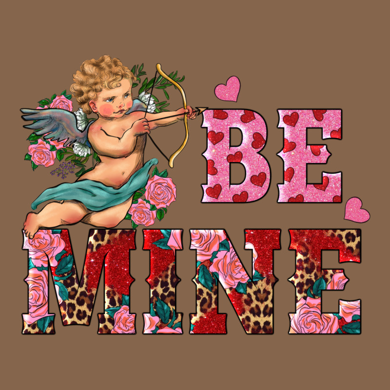 Be Mine Cupid Premium Tee by RanaPortraitStore | Teevron