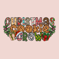 Christmas Cookie Crew Premium Sweatshirt | Teevron