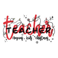 christmas teacher | Teevron