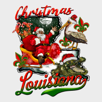 Louisiana Christmas With  Afro Santa Urban Hoodie | Teevron