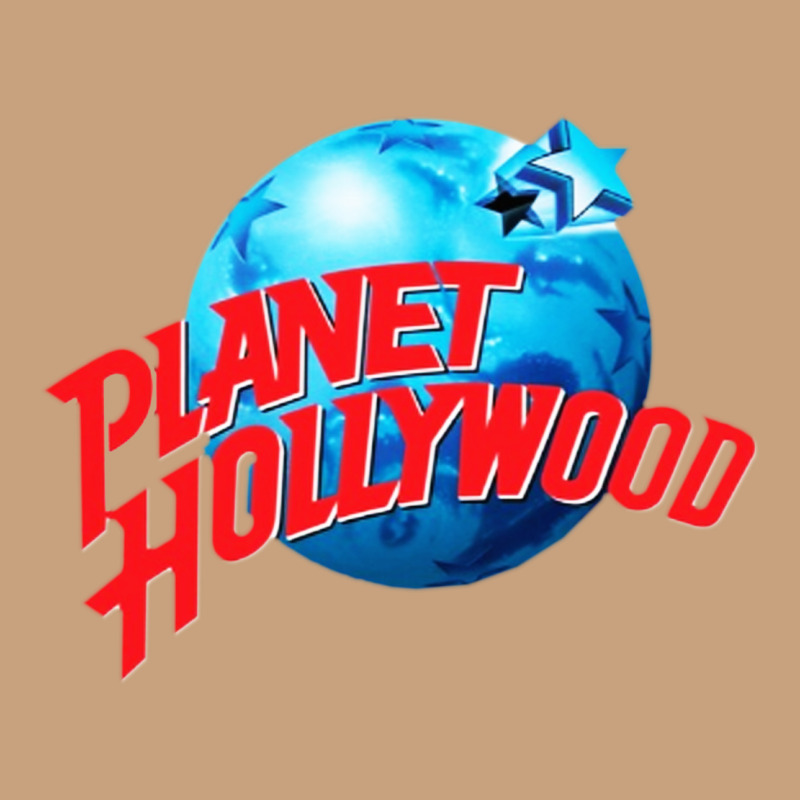 Planet Hollywood Restaurant Vintage Tee by maiPhamDesign | Teevron