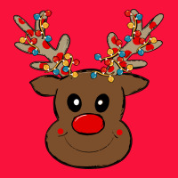 Rudolph Classic Tee | Teevron
