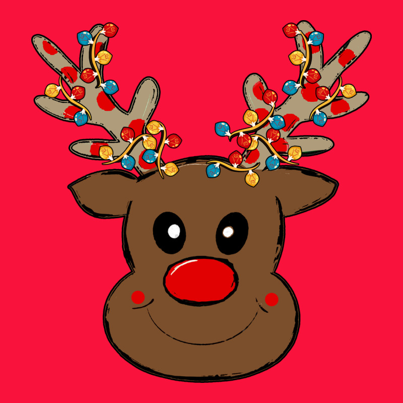 Rudolph Classic Tee by Bettercallsaul | Teevron