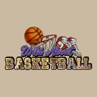 Wild About Basketball Long Sleeve Tee | Teevron