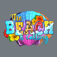 The Beach Is Calling Heavyweight Sweatshirt | Teevron