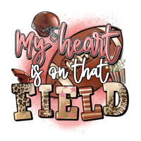 my heart is on that field | Teevron