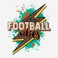 Football Vibes Urban Heavy Tee | Teevron