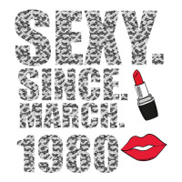 Sexy Since March 1980 | Teevron
