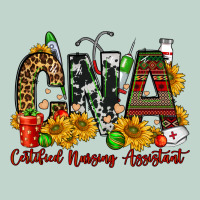 Christmas Cna Certified Nursing Assistant Zipper Hoodie | Teevron