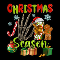 Christmas Season Heavy Core Tee | Teevron