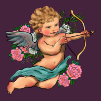 Cupid Valentine's Day Classic Tee | Teevron