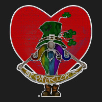 St Patricks Classic Tee | Teevron
