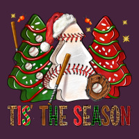 Tis' The Season Baseball Christmas Cakes Bbs Premium Tee | Teevron