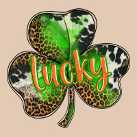 St. Patricks Day Lucky Shamrock Urban Hoodie | Teevron