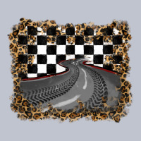Leopard Racing  Background Premium Hoodie | Teevron