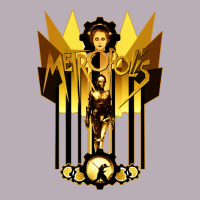 #metropolis Drama Vintage Tee | Teevron